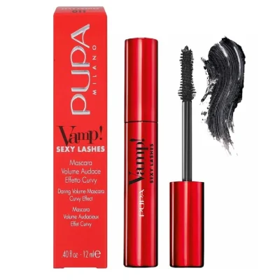 ریمل حجم دهنده پوپا مدل SKY LASHES