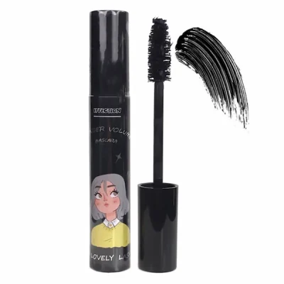 ریمل حجم دهنده لاولی لش افکشن Lovely Lash حجم 12 میلی لیتر