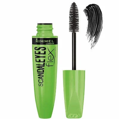 ریمل حجم دهنده Lycra Flex ریمل لندن 12 میلیلیتر