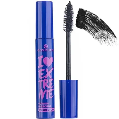 ریمل حجم دهنده ضد آب I Love Extreme Volumeاسنس