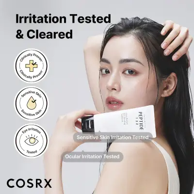 ماسک مو ترمیم کننده عمیق کوزارکس مدل Peptide-132 Ultra Perfect Hair Bonding Treatment