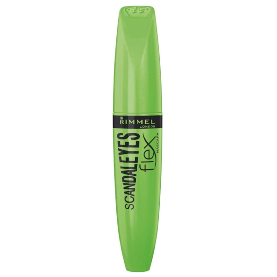 ریمل حجم دهنده Lycra Flex ریمل لندن 12 میلیلیتر - تصویر 4