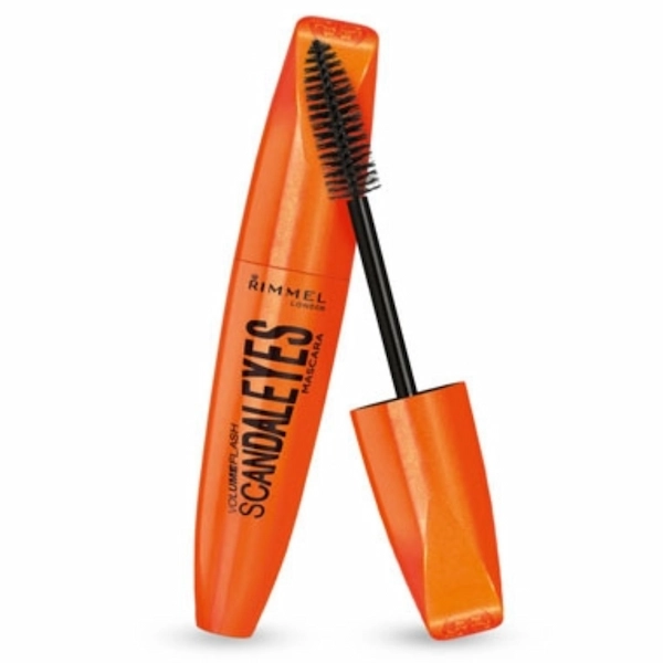 ریمل حجم دهنده Scandal Eyes Flash ریمل لندن 12 میلی لیتر