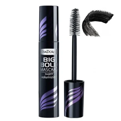 ریمل حجم دهنده Big Bold ایزادورا 14 میلی لیتر