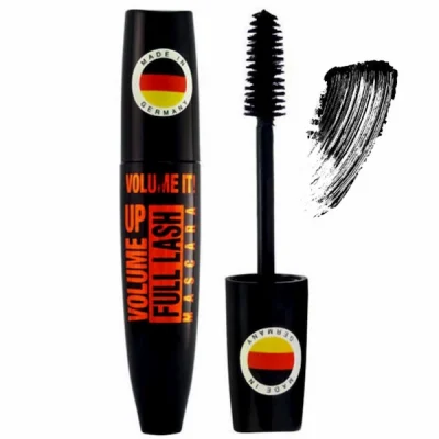 ریمل حجم دهنده بل مدل Full Lash حجم 15 میلی لیتر