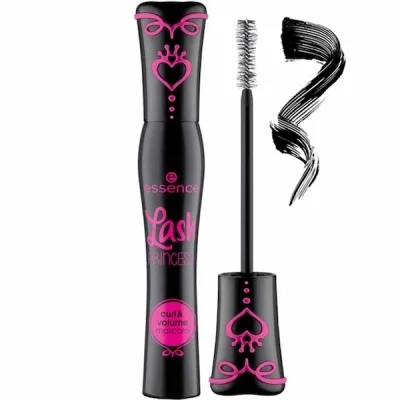 ریمل حالت دهنده و حجم دهنده Lash Princess اسنس