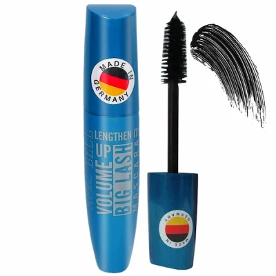 ریمل حجم دهنده بل مدل Big Lash حجم 15 میلی لیتر