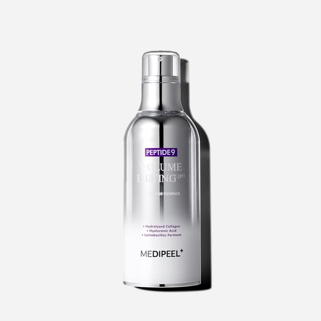 اسنس لیفتینگ ضد چروک 9 پپتاید مدی پیل Peptide 9 Volume Lifting All In One