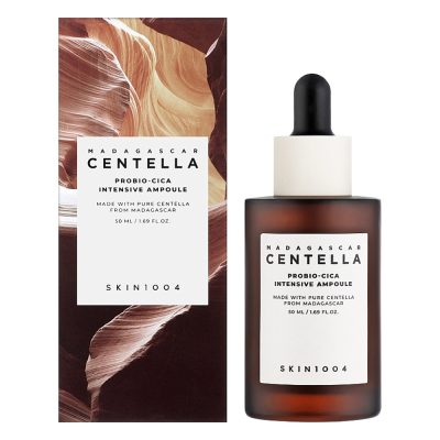آمپول پروبیوسیکا سنتلا اسکین $1004$ (CENTELLA PROBIO-CICA INTENSIVE AMPOULE)