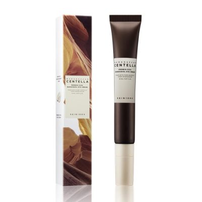کرم دور چشم پروبیو سیکا اسکین 1004 (SKIN1004 Probio-Cica Bakuchiol Eye Cream)