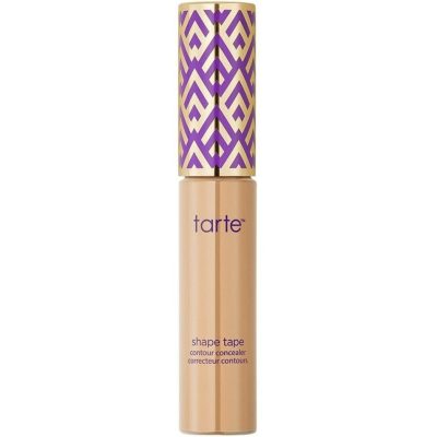 کانسیلر تارت Shape Tape با پوشش فوقالعاده بالا، ماندگاری 16 ساعته و فرمول ضد آب