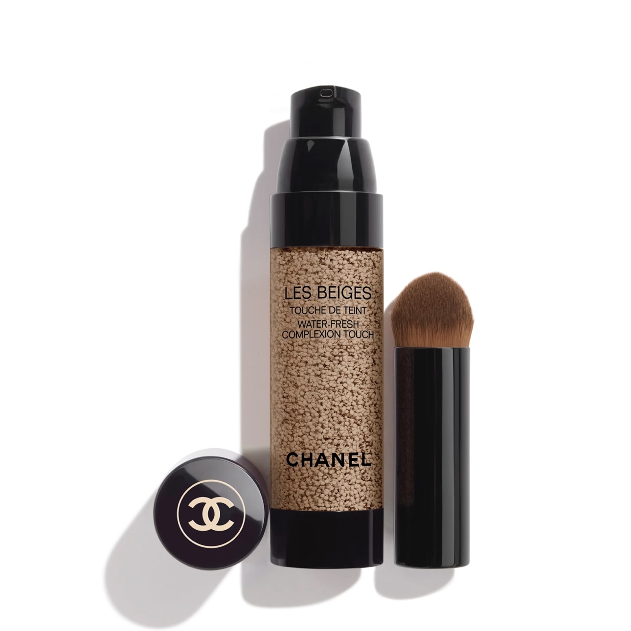 تینت صورت شنل مدل Les Beiges Complexion Touch حجم 20 میلیلیتر