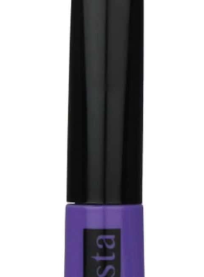 خط چشم نمدی کالیستا مدل Dip Liner مشکی