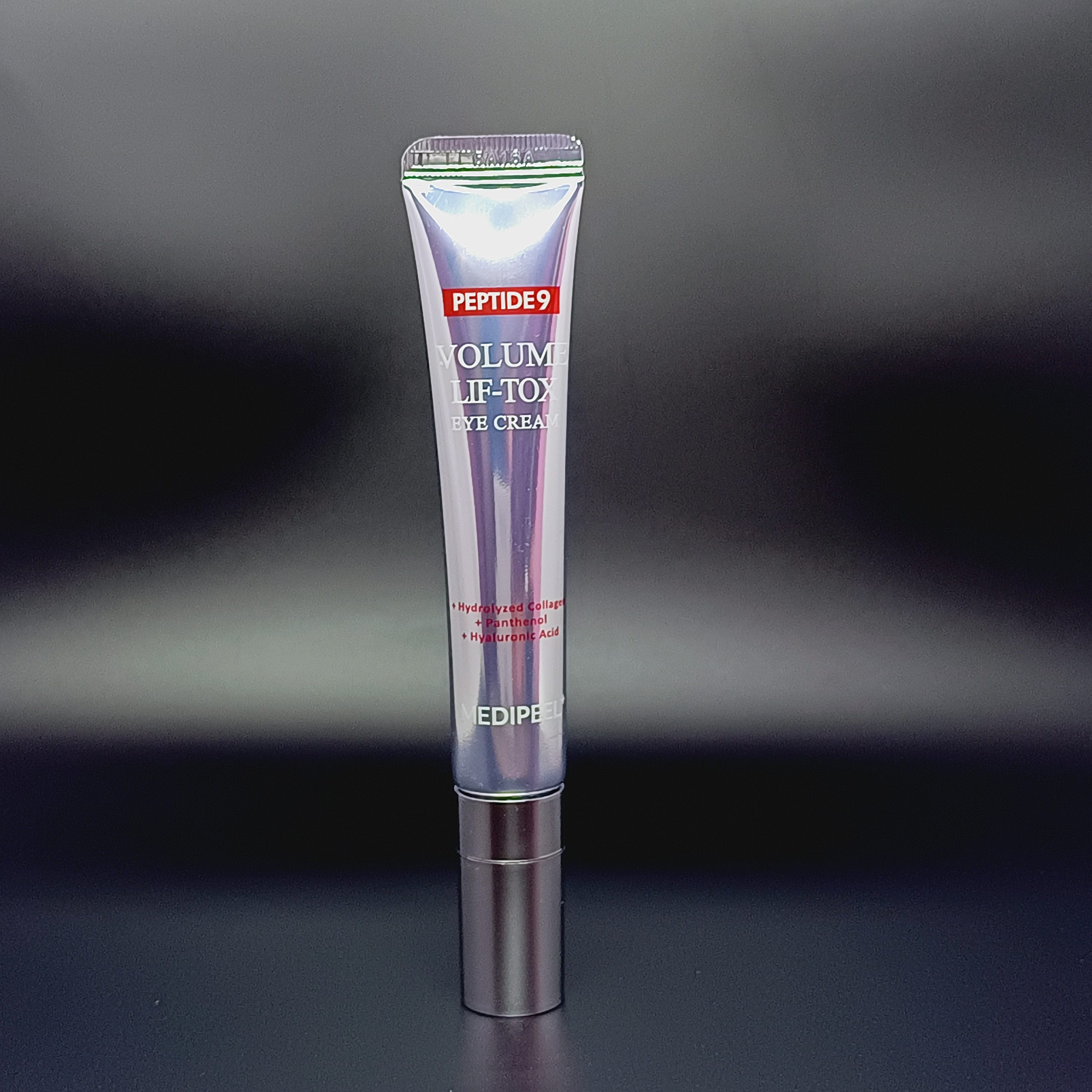 کرم دور چشم 9 پپتاید ولوم لیفت توکس مدی پیل Medi Peel Volume Tox Eye Cream