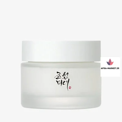 کرم مرطوب کننده و آبرسان بیوتی آف جوسان مدل Dynasty Cream حجم 50 میلی لیتر