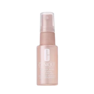 اسپری آبرسان صورت کلینیک Moisture Surge حجم 30 میلی لیتر