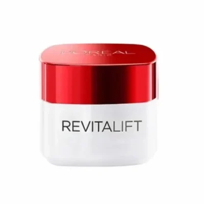 کرم دور چشم ضد چروک و تیرگی رویتالیفت Revitalift لورال 15 میلی لیتر
