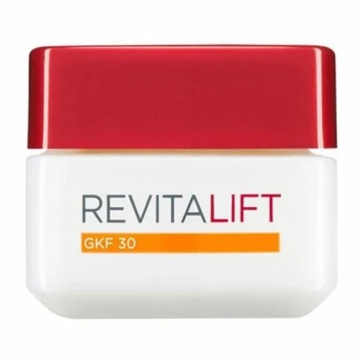 کرم ضد چروک روز لورال Revitalift SPF30 مخصوص افراد بالای 40 سال حجم 50 میلی لیتر