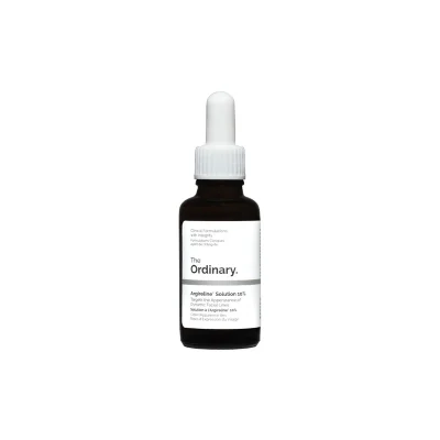 سرم ضد چروک آرژیرلین 10 درصد اوردینری مدل Argireline Solution 10% حجم 30 میلی لیتر