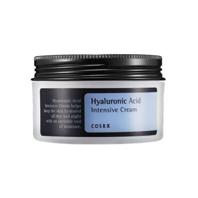 کرم هیالورونیک اسید فشرده کوزارکس (Cosrx Hyaluronic Acid Intensive Cream)