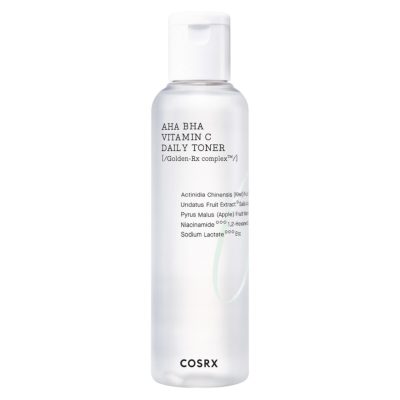 تونر گلدن رکس ویتامین سی کوزارکس (COSRX Refresh ABC Daily Toner)
