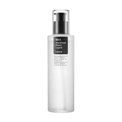 لیکوئید ضد جوش سرسیاه کوزارکس (Cosrx BHA Blackhead Power Liquid)