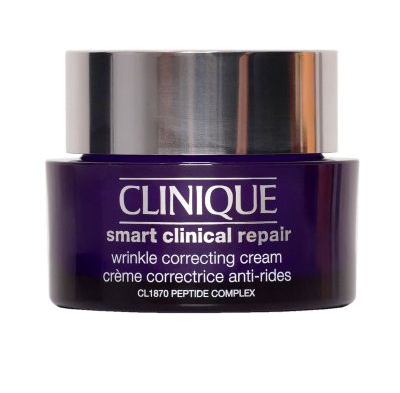 کرم ضد چروک کلینیک Smart Clinical Repair حجم 50 میلی لیتر