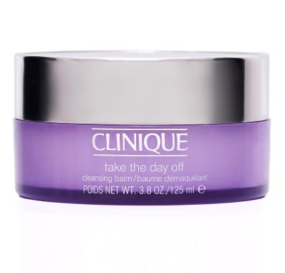 بالم پاک کننده آرایش کلینیک Clinique Take The Day Off Cleansing Balm پاکسازی کامل آرایش و آلودگی پوست