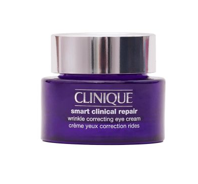کرم دور چشم ضد چروک Smart Clinical Repair کلینیک | ترمیم کننده و جوانساز پوست دور چشم
