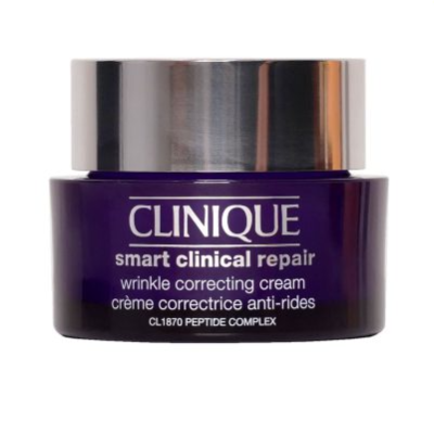 کرم ضد چروک کلینیک اسمارت کلینیکال ریپیر Smart Clinical Repair حجم 50 میلی لیتر