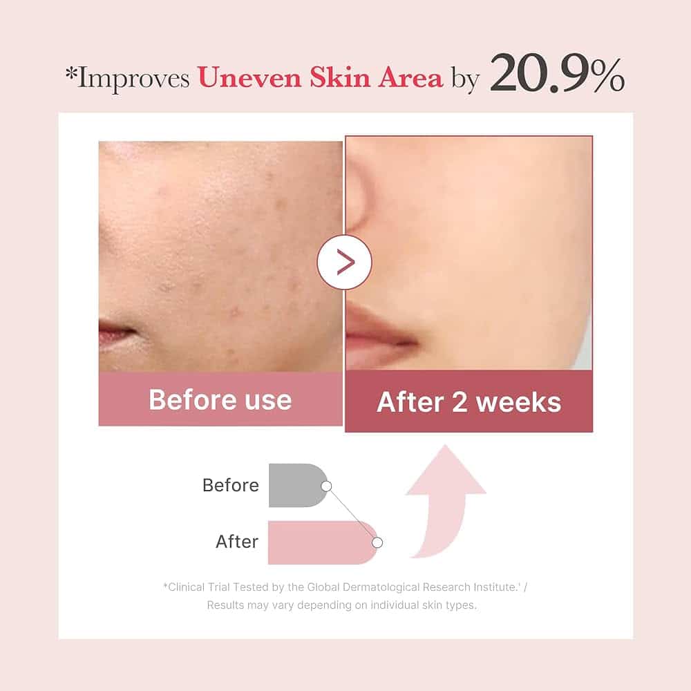 سرم اگزوزوم PDRN و کلاژن شات 7500 مدی کیوب Medicube PDRN Pink Collagen Exosome Shot Serum 7500 PPM