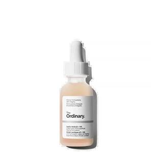 سرم لاکتیک اسید 5 درصد اوردینری مدل Lactic Acid 5% + HA حجم 30 میلی لیتر