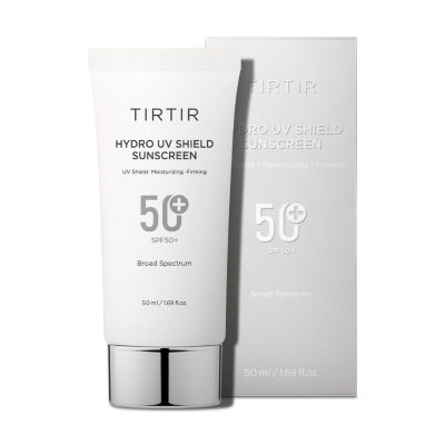 ضد آفتاب آبرسان تیر تیر TIRTIR Hydro UV Shield SPF50+ PA++++