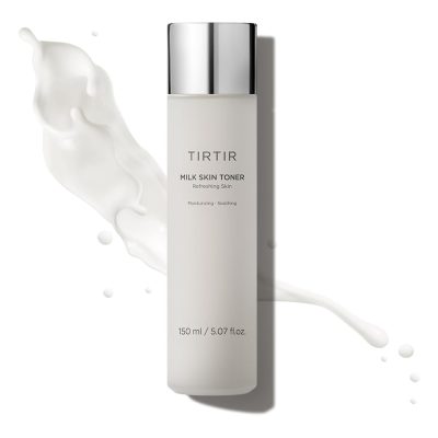 تونر شیر تیر تیر TIR TIR Milk Skin Toner