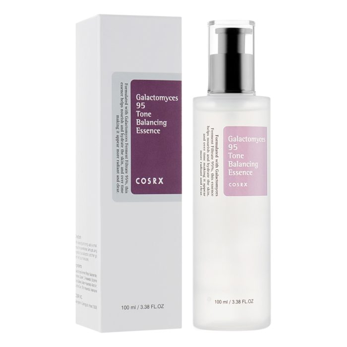 اسنس گالاکتومایسس کوزارکس (Cosrx Galactomyces 95 Tone Balancing Essence)