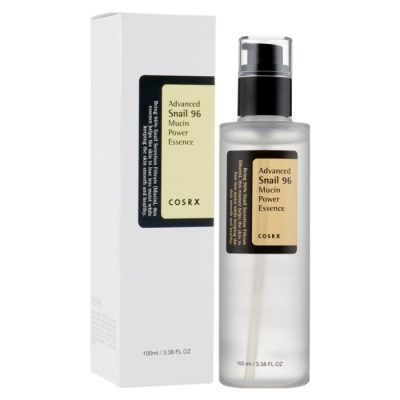 اسنس پیشرفته موسین حلزون ۹۶ کوزارکس (COSRX Advanced Snail 96 Mucin Power Essence)