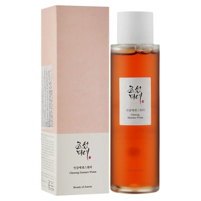 واتر اسنس جینسینگ بیوتی اف جوسان Beauty of Joseon Ginseng Essence Water