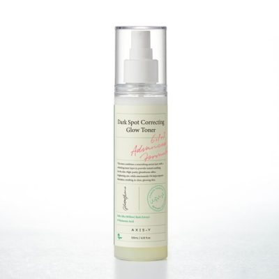 تونر ضدلک و درخشانکننده اکسیس وای AXIS-Y Dark Spot Correcting Glow Toner