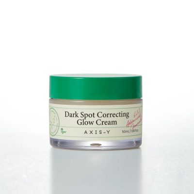کرم ضدلک و درخشانکننده اکسیس وای AXIS-Y Dark Spot Correcting Glow Cream