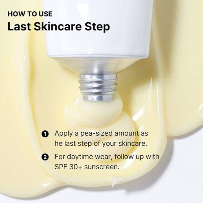 کرم جوانساز و ضد چروک رتینول 0.1 کوزارکس مدل COSRX The Retinol 0.1 Cream ترمیمکننده و ضدپیری با رتینول ملایم - تصویر 5