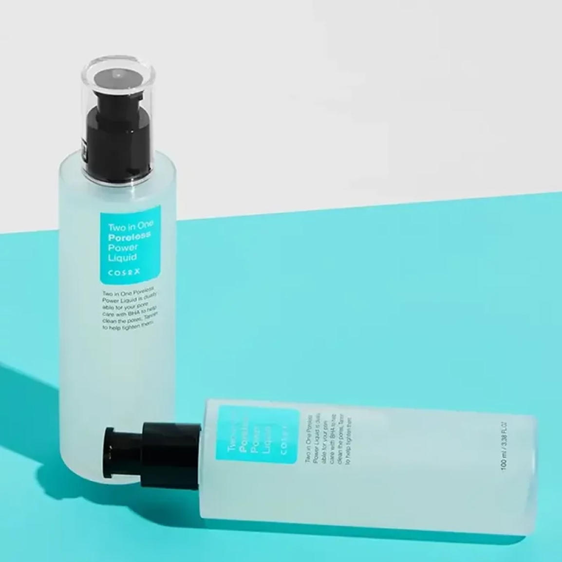 تونر منافذ باز کوزارکس مدل COSRX Poreless Power Liquid تونر تخصصی کوچککننده منافذ و کنترل چربی - تصویر 5