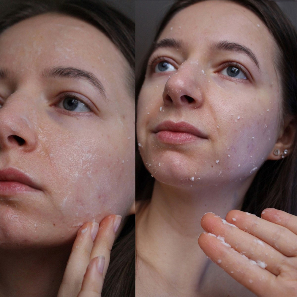 ژل لایه بردار ملایم گود نایت کوزارکس مدل Low pH Good Night Soft Peeling Gel حجم 120 میلیلیتر - تصویر 5