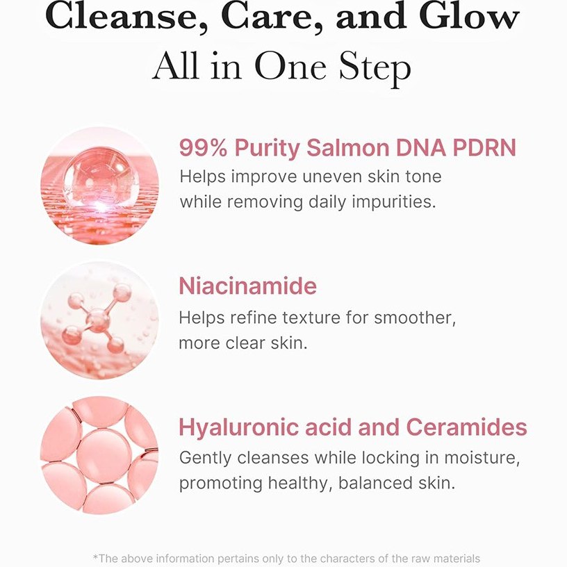 ست جامع جوانساز و مراقبت پوستی مدی کیوب مدل PDRN Pink Glow Home Aesthetic Full Set - تصویر 9