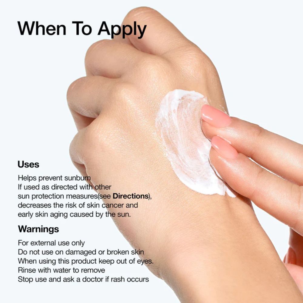 ضدآفتاب مرطوب کننده و تسکین دهنده آنوا Anua Heartleaf Silky Moisture Mild Sunscreen SPF 50+ - تصویر 7