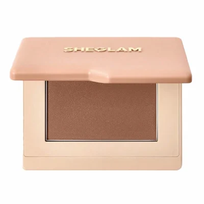 برنزر شایندار شیگلم مدل Dream Touch رنگ 05 Golden Sun