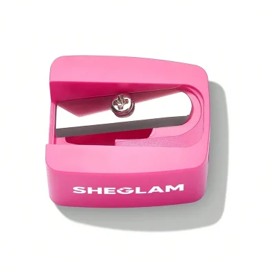 تراش آرایشی شیگلم مدل Boldline Gel Liner Sharpener مناسب مداد چشم و مداد لب