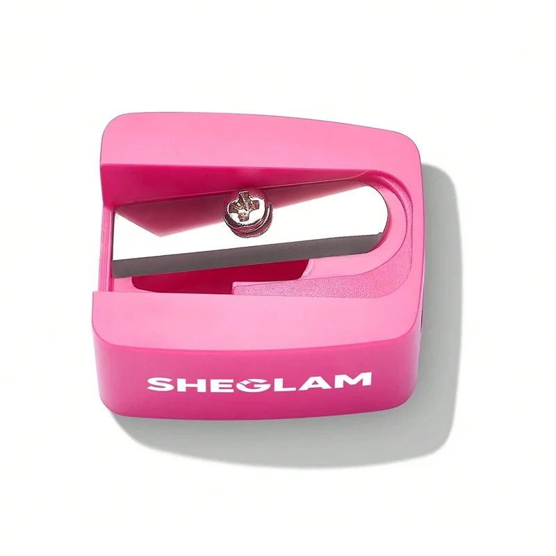 تراش آرایشی شیگلم مدل Boldline Gel Liner Sharpener مناسب مداد چشم و مداد لب