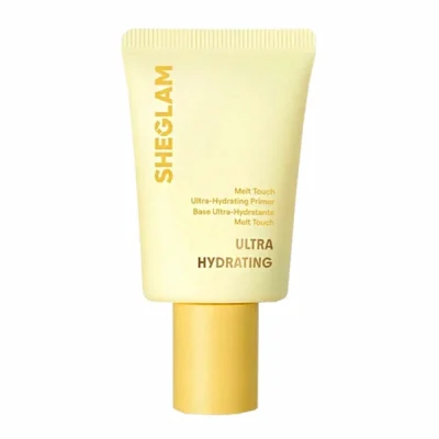 پرایمر آبرسان شیگلم مدل Ultra Hydrating حجم 30 گرم