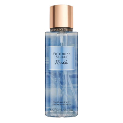 بادی اسپلش راش ویکتوریا سکرت 250 میل | Victoria's Secret Rush Body Mist