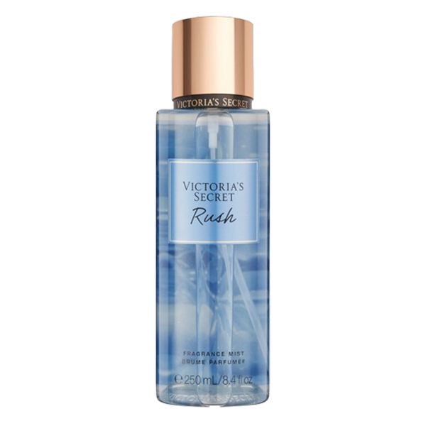 بادی اسپلش راش ویکتوریا سکرت 250 میل | Victoria's Secret Rush Body Mist